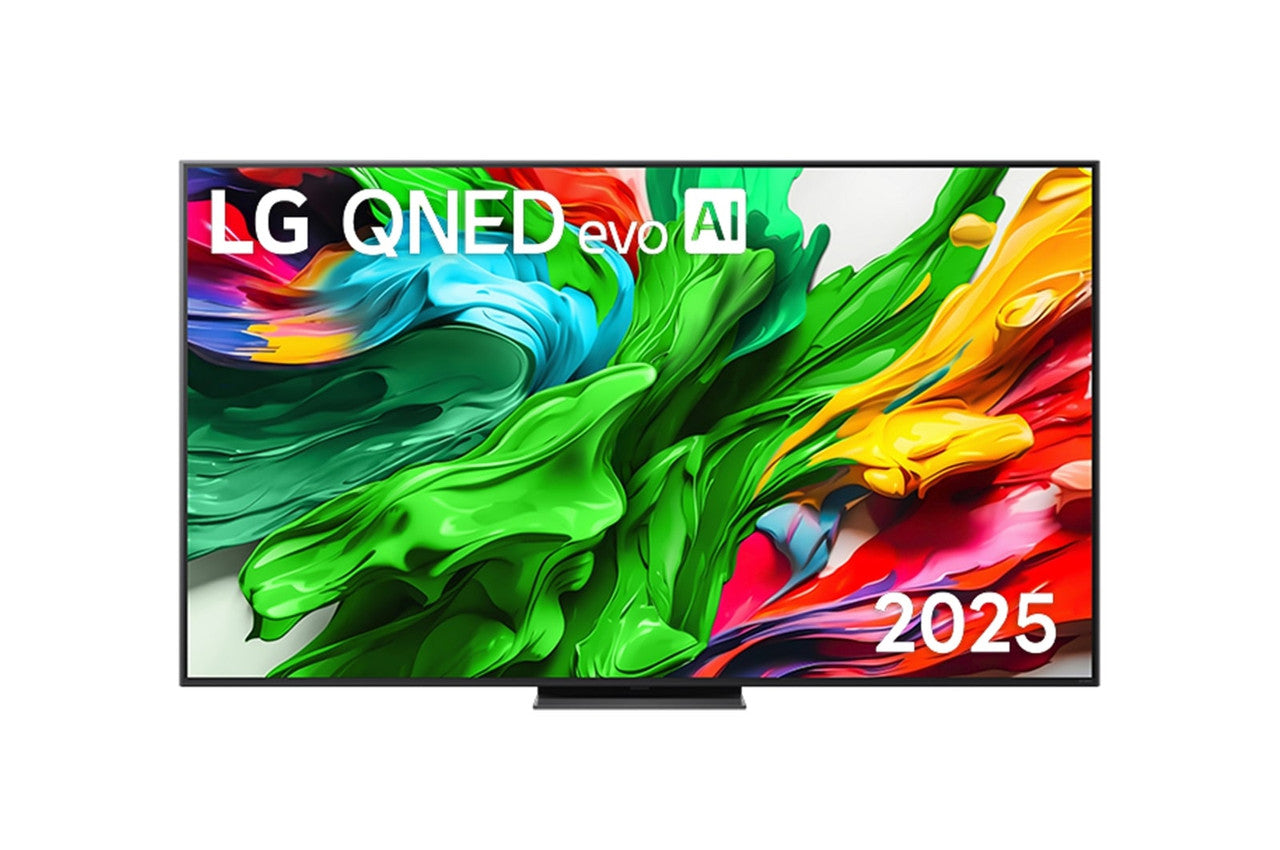 LG QNED - QNED86A6