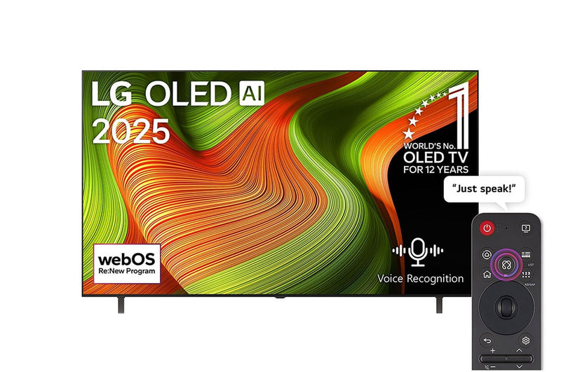 LG OLED - B56LA - Image 1