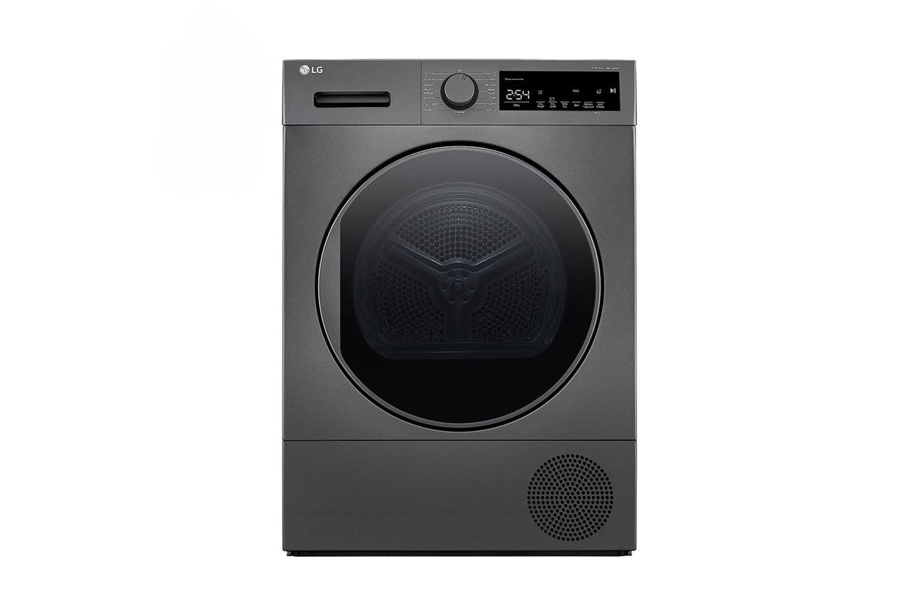 LG DRYER 8KG - RH80T2SP7RM