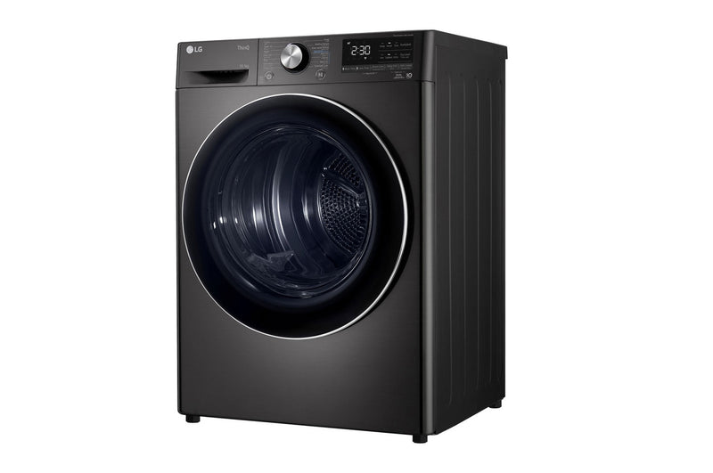 LG DRYER 10KG - RH10V9 - Image 5