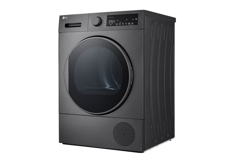 LG DRYER 8KG - RH80T2SP7RM - Image 3