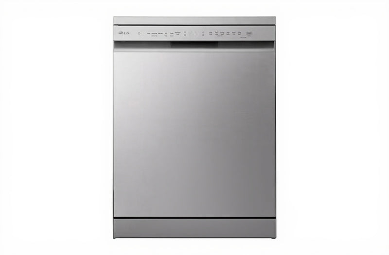 LG DISHWASHER 14P - DFC513FVE - Image 1