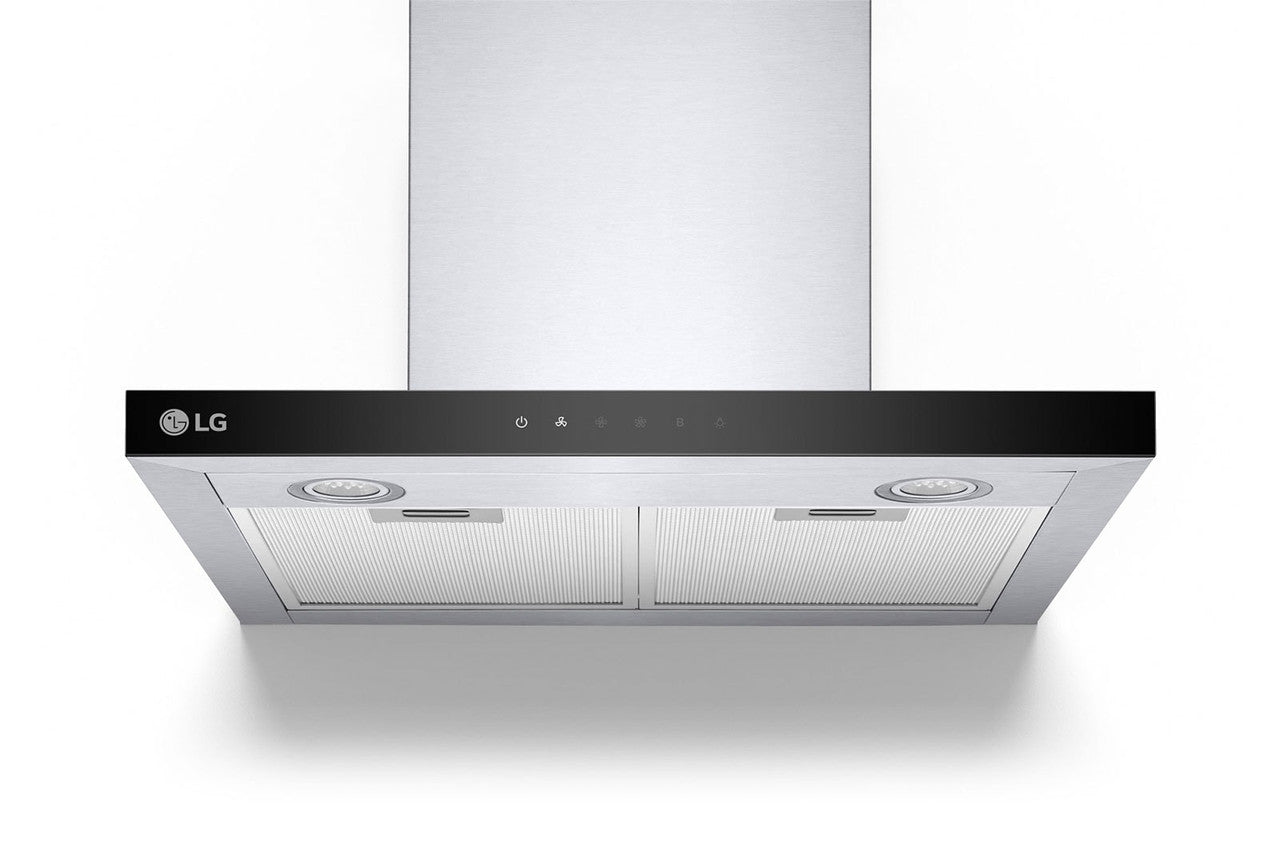 LG BUILT-IN HOOD 60CM - HC7Z2425S