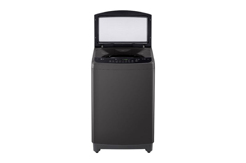 LG WM TOP LOAD 12KG -T1288NEHGB - Image 2