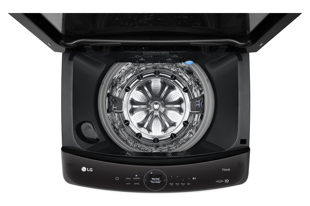 LG WM TOP LOAD 23KG - T23H9EFHST