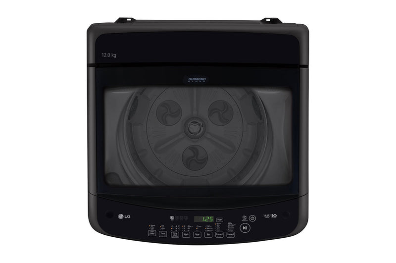 LG WM TOP LOAD 13KG -T1388NEHGB - Image 7