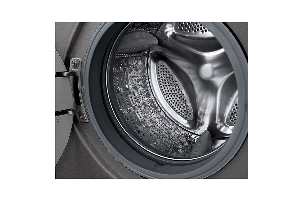 LG WASH-DRYER 8/5 KG - F4J3TMG5P