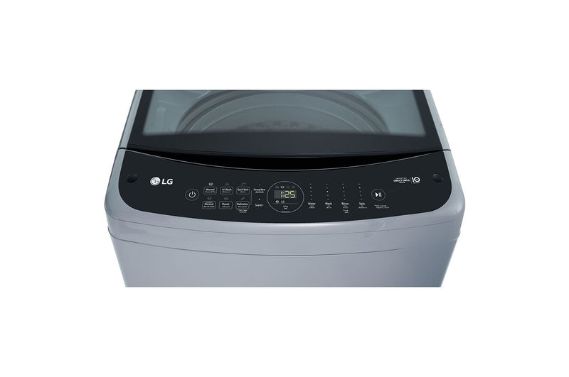 LG WM TOP LOAD 21KG - T21H7EHHT5 - Image 6