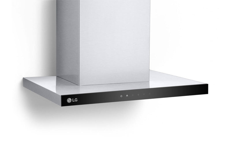 LG BUILT-IN HOOD 60CM - HC7Z2425S - Image 3