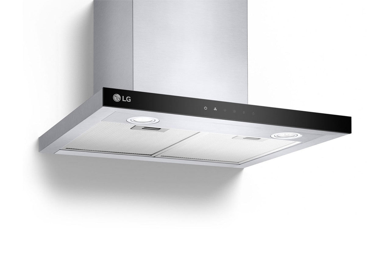 LG BUILT-IN HOOD 60CM - HC7Z2425S