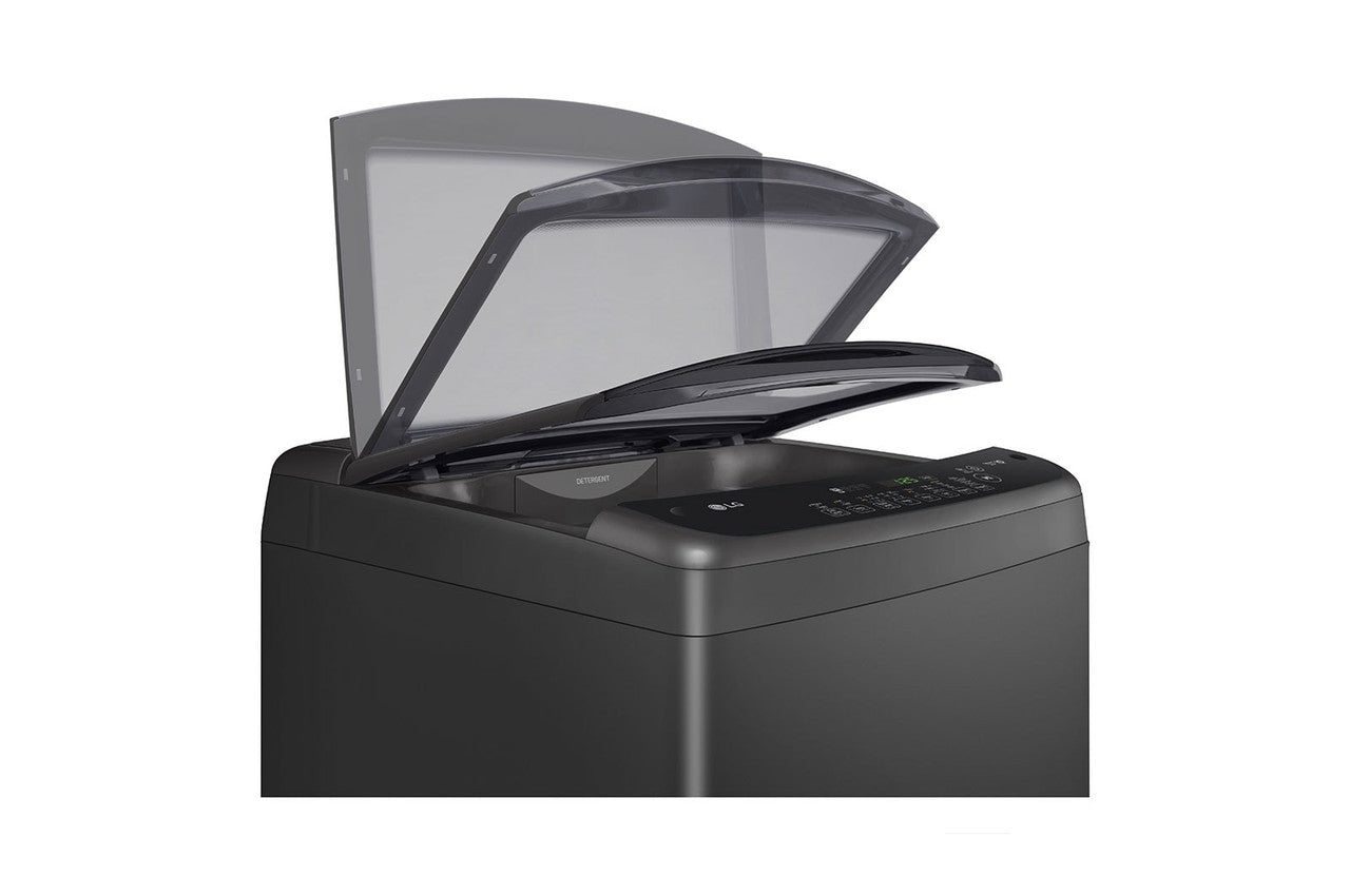 LG WM TOP LOAD 12KG -T1288NEHGB