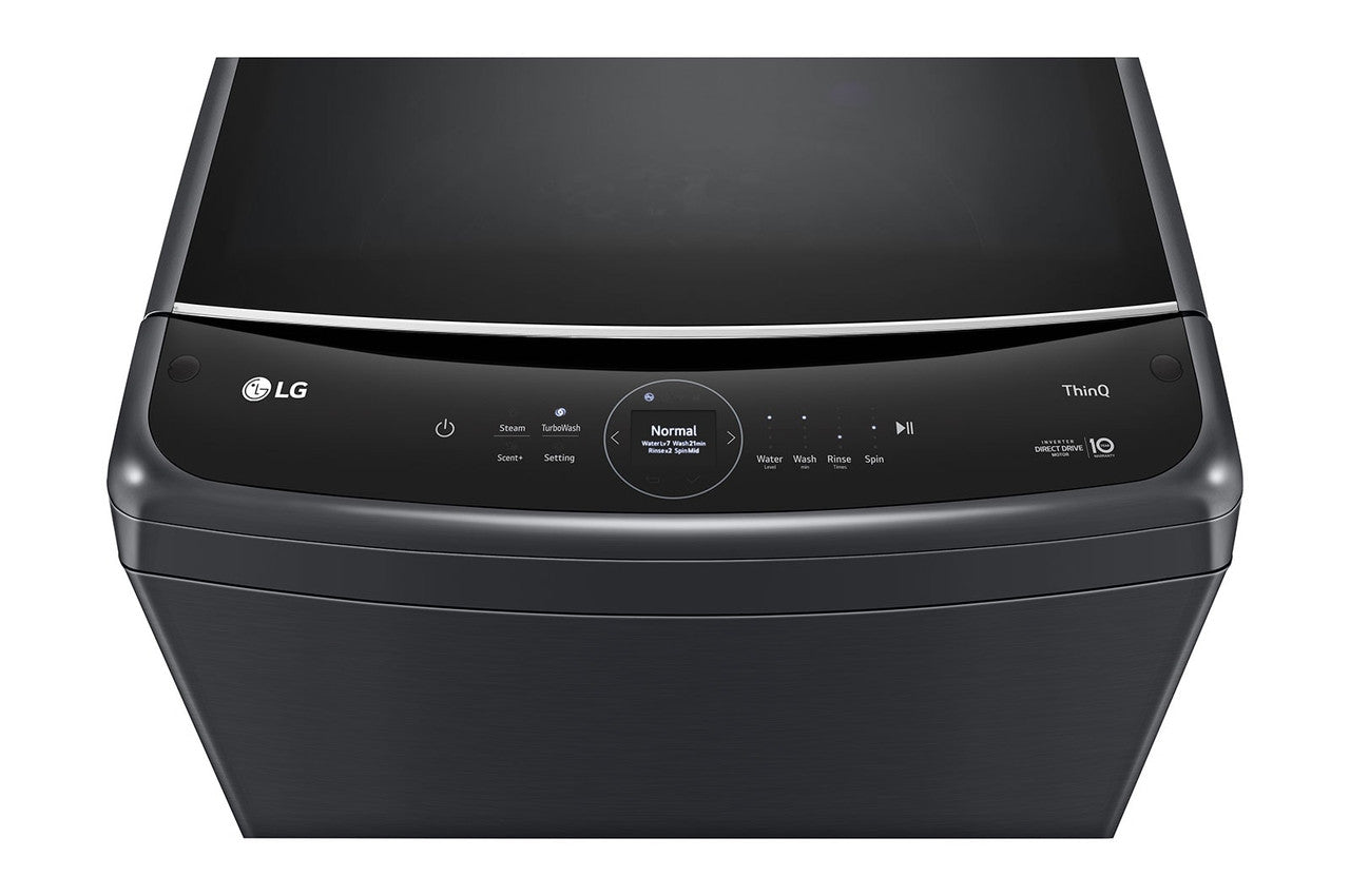 LG WM TOP LOAD 23KG - T23H9EFHST