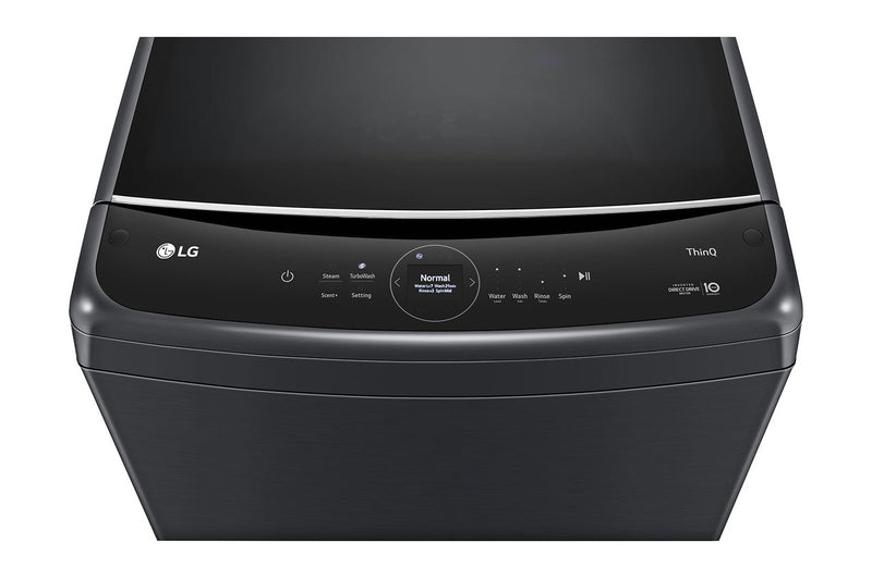 LG WM TOP LOAD 23KG - T23H9EFHST - Image 12