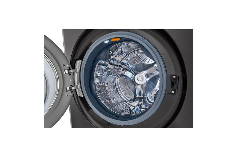 LG TOWER WASH 21/16KG - FWT2116BS - Image 11