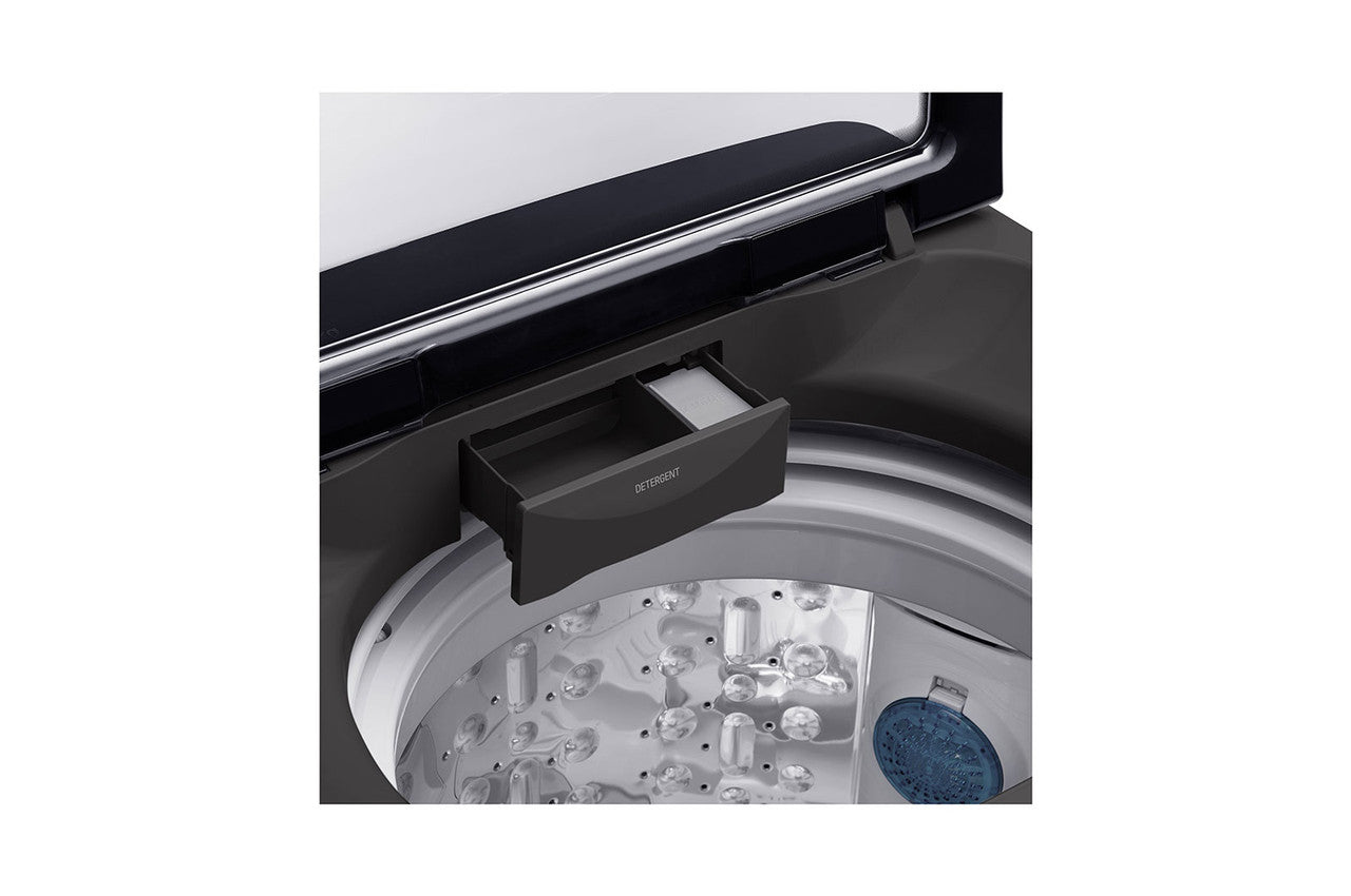 LG WM TOP LOAD 12KG -T1288NEHGB