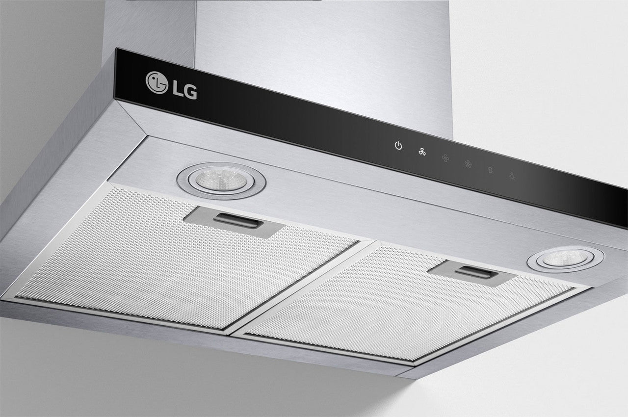 LG BUILT-IN HOOD 60CM - HC7Z2425S