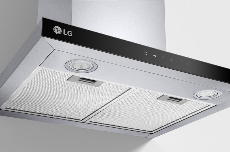 LG BUILT-IN HOOD 60CM - HC7Z2425S - Image 6