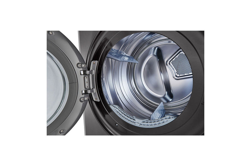 LG TOWER WASH 21/16KG - FWT2116BS - Image 12