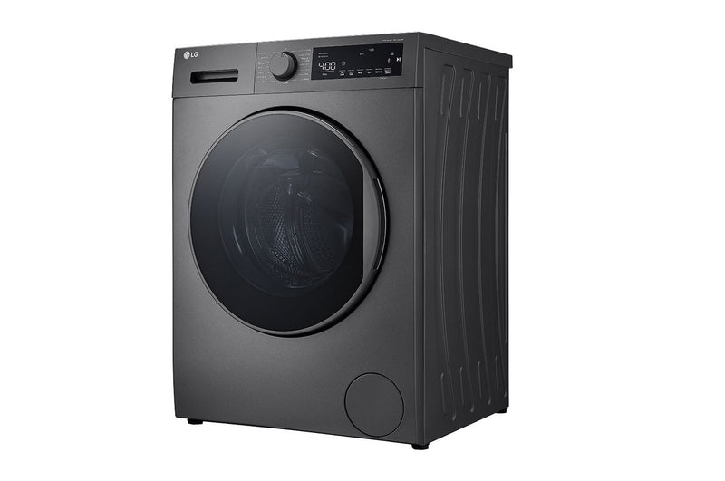 LG WM FRONT LOAD 8KG - F2T2TYM1S - Image 4