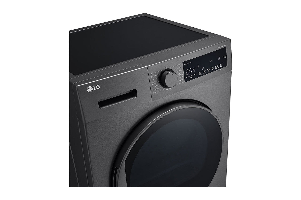 LG DRYER 8KG - RH80T2SP7RM