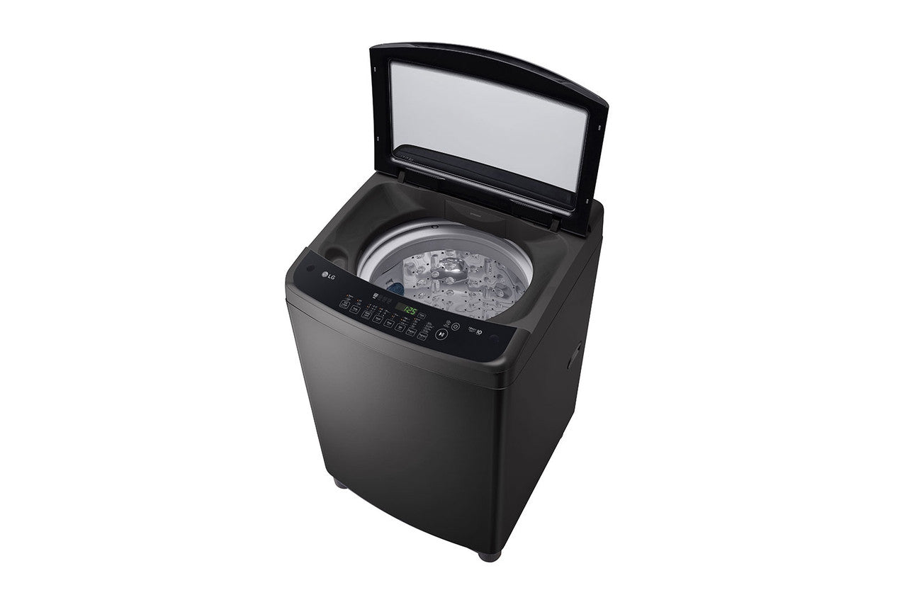 LG WM TOP LOAD 12KG -T1288NEHGB