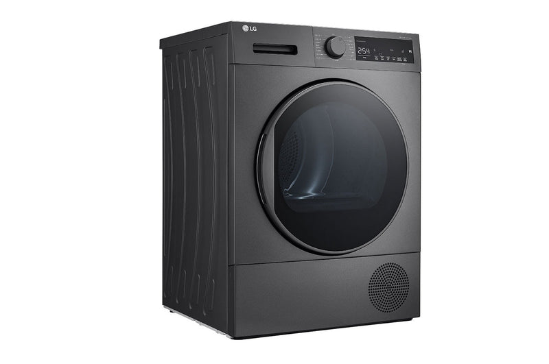 LG DRYER 8KG - RH80T2SP7RM - Image 4