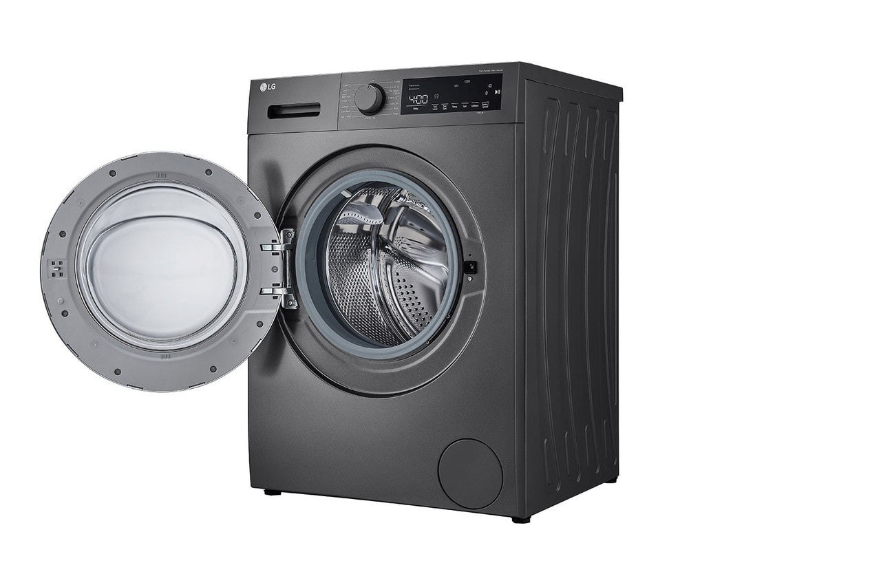 LG WM FRONT LOAD 8KG - F2T2TYM1S