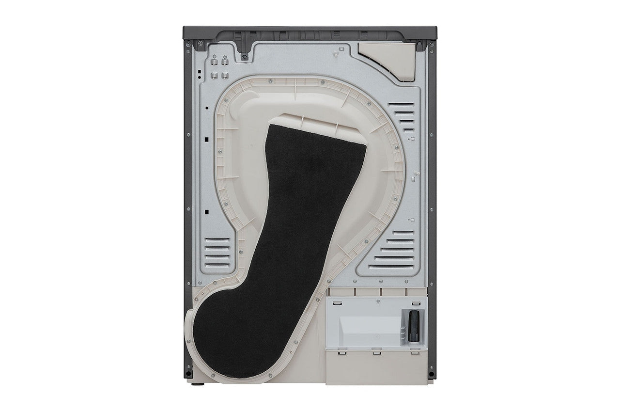 LG DRYER 8KG - RH80T2SP7RM