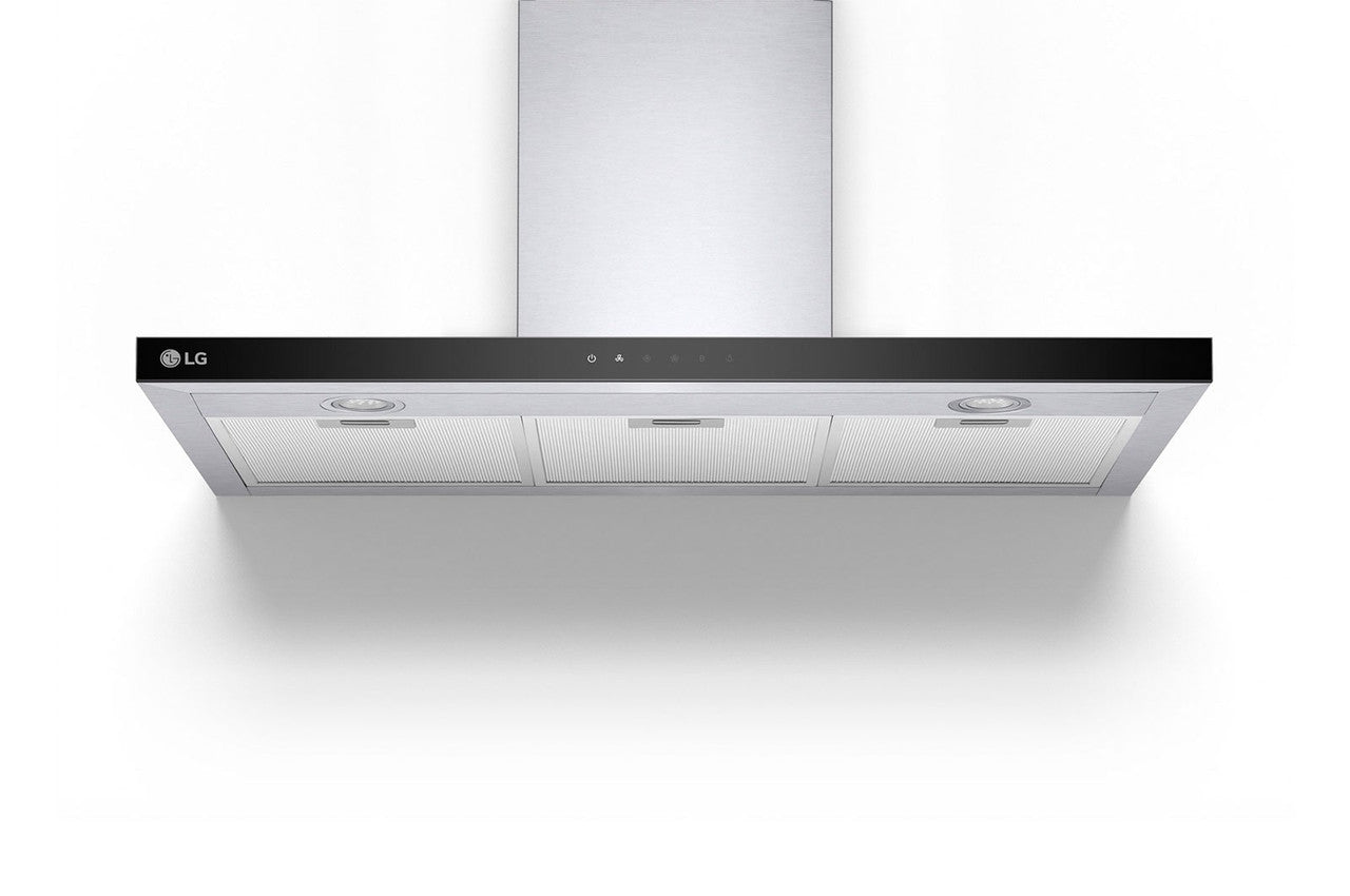 LG BUILT-IN HOOD 90CM - HC7Z3625S