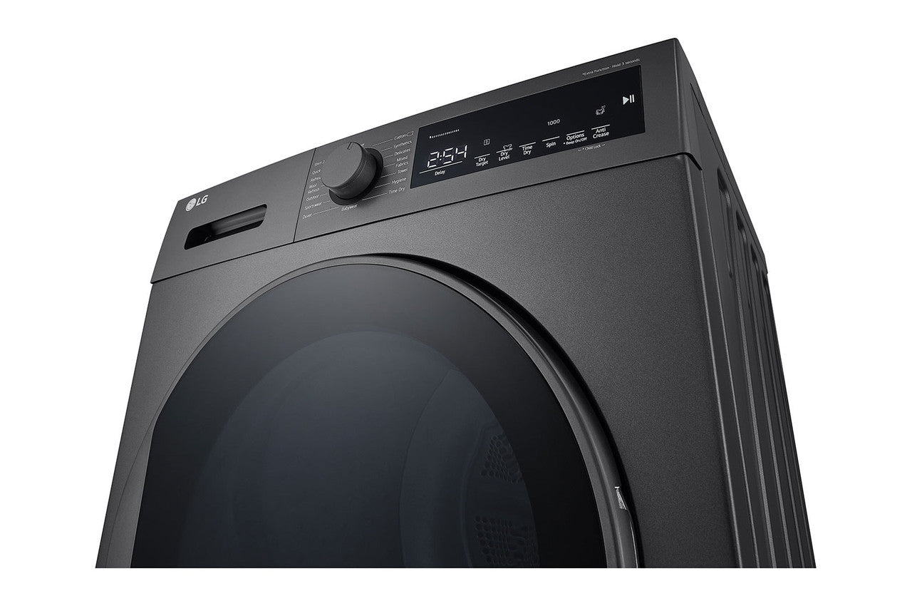 LG DRYER 8KG - RH80T2SP7RM