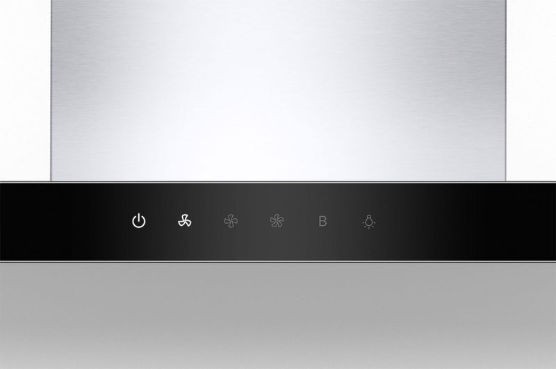 LG BUILT-IN HOOD 90CM - HC7Z3625S - Image 5