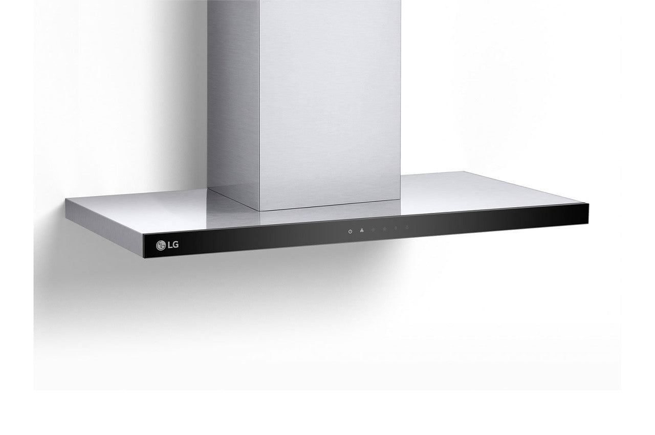 LG BUILT-IN HOOD 90CM - HC7Z3625S