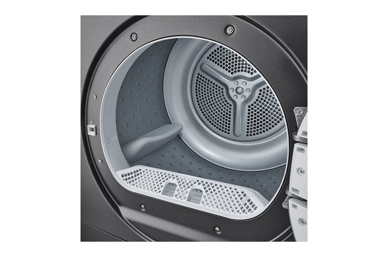 LG DRYER 8KG - RH80T2SP7RM