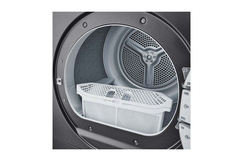 LG DRYER 8KG - RH80T2SP7RM - Image 13