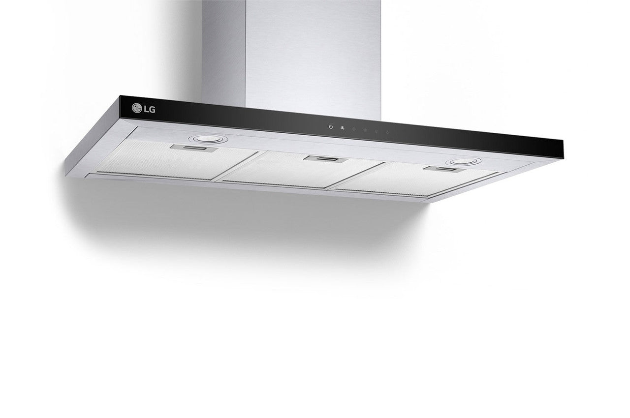 LG BUILT-IN HOOD 90CM - HC7Z3625S