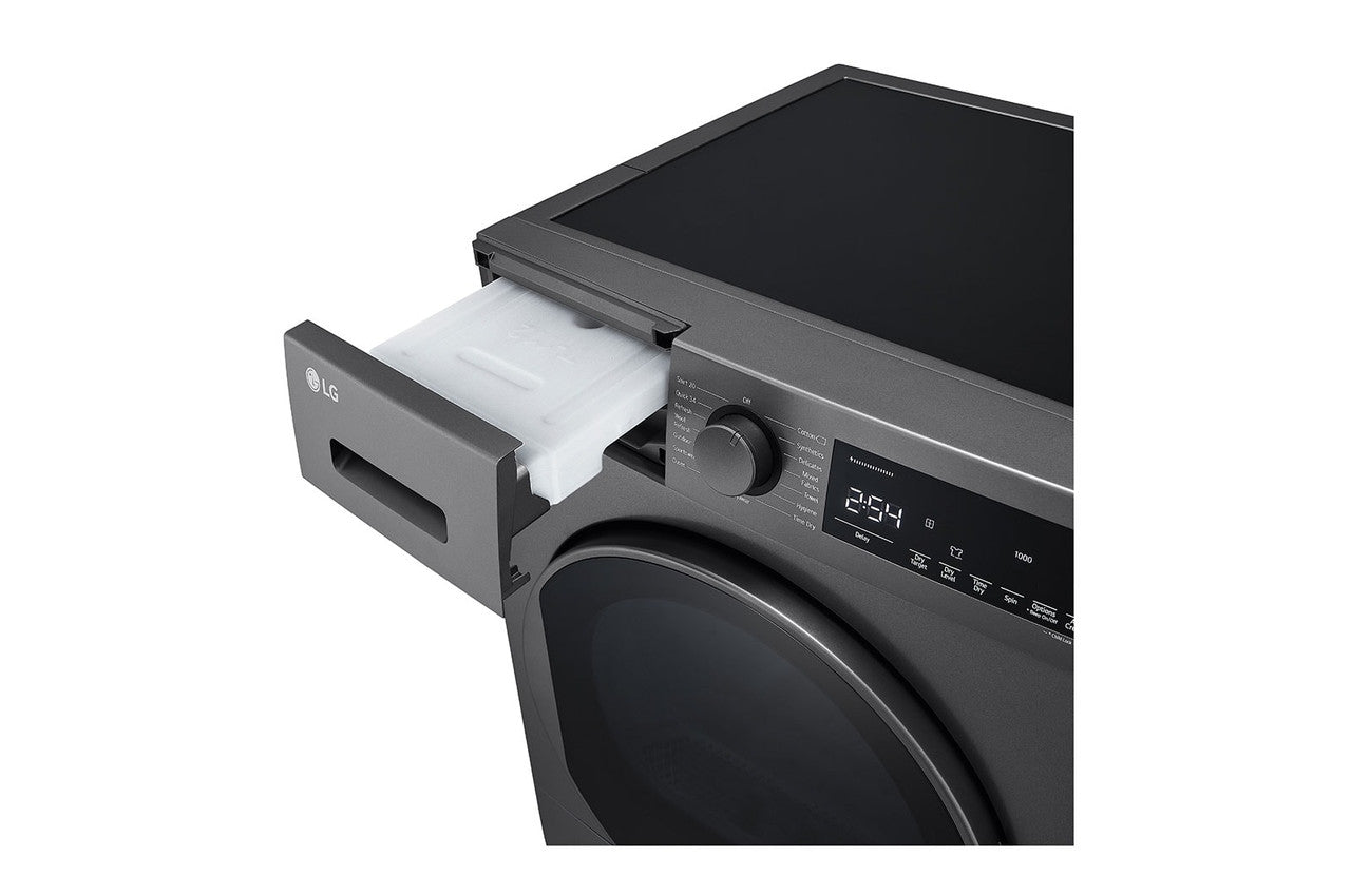 LG DRYER 8KG - RH80T2SP7RM