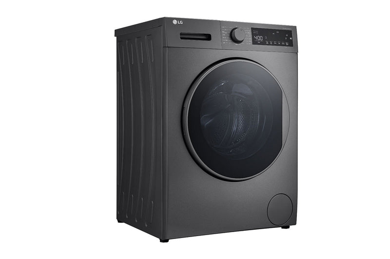 LG WM FRONT LOAD 8KG - F2T2TYM1S - Image 3
