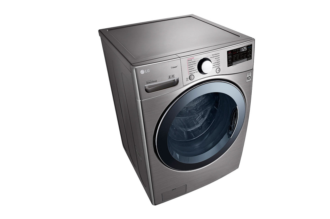 LG WASH-DRYER 20/11 KG - F0L2CRV2TC
