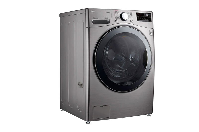 LG WASH-DRYER 20/11 KG - F0L2CRV2TC - Image 3