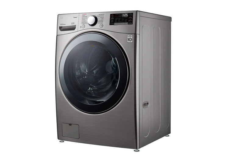 LG WASH-DRYER 20/11 KG - F0L2CRV2TC - Image 2