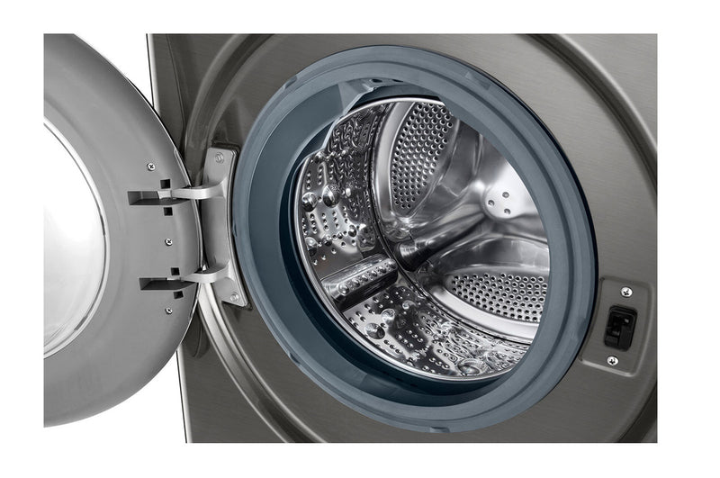 LG WM FRONT LOAD 9KG -F4R3VYG - Image 12