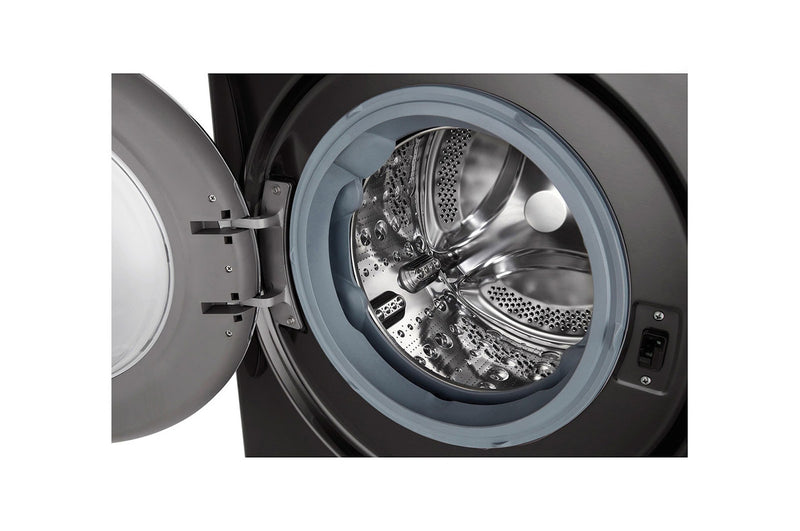 LG WASH-DRYER 10.5/7 KG - F4V9RCP2E - Image 12