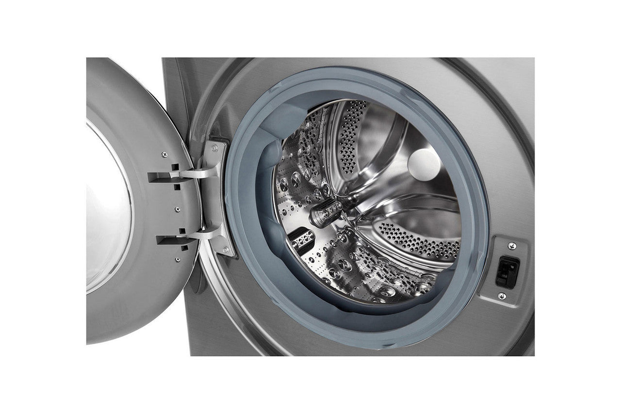 LG WM FRONT LOAD 9KG -F4R5VYG