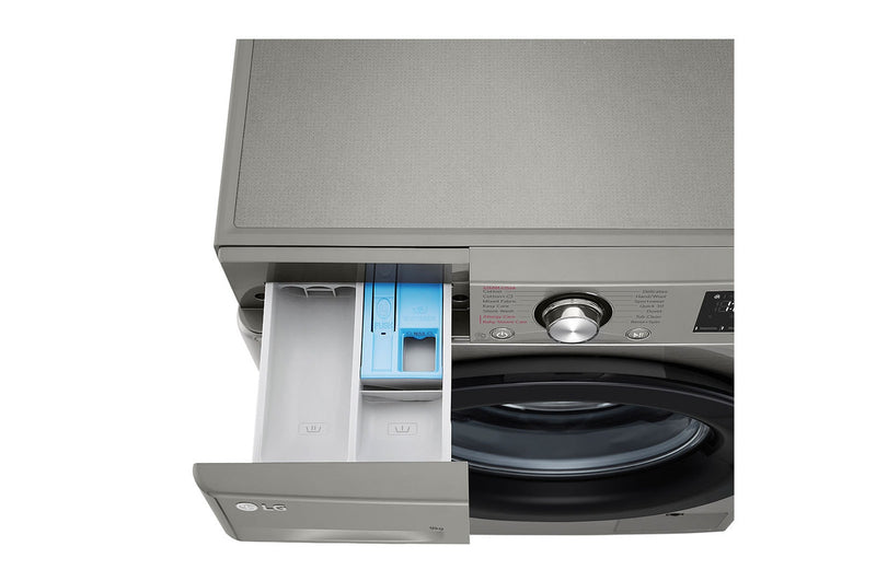 LG WM FRONT LOAD 9KG -F4R3VYG - Image 11