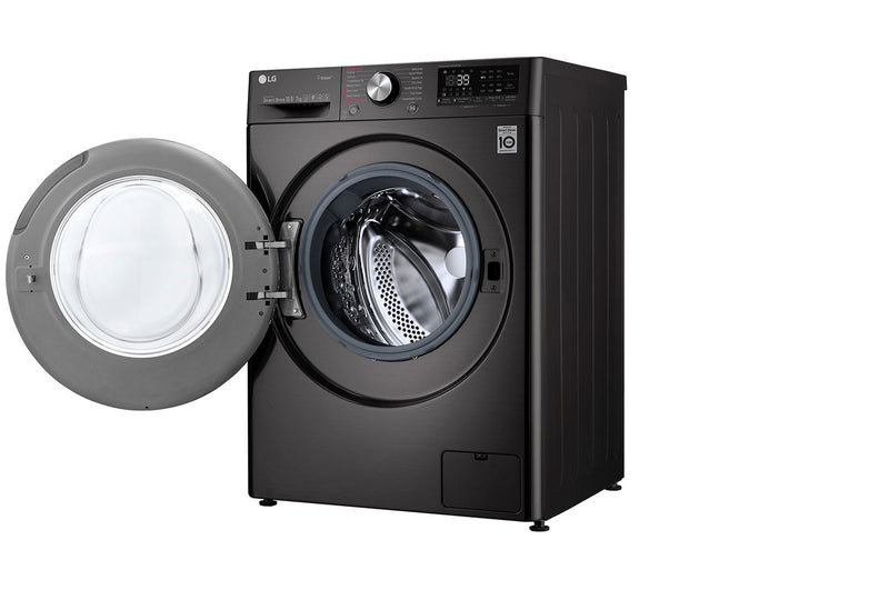 LG WASH-DRYER 10.5/7 KG - F4V9RCP2E - Image 5