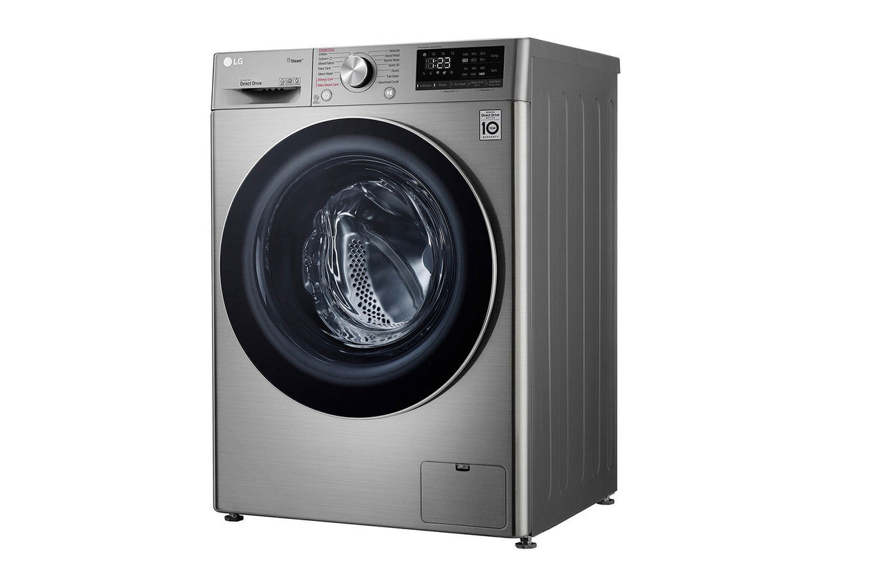 LG WASH-DRYER 8/5 KG - F4R5TGG2T