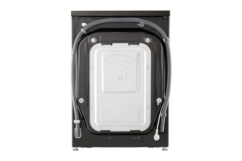 LG WASH-DRYER 10.5/7 KG - F4V9RCP2E - Image 7