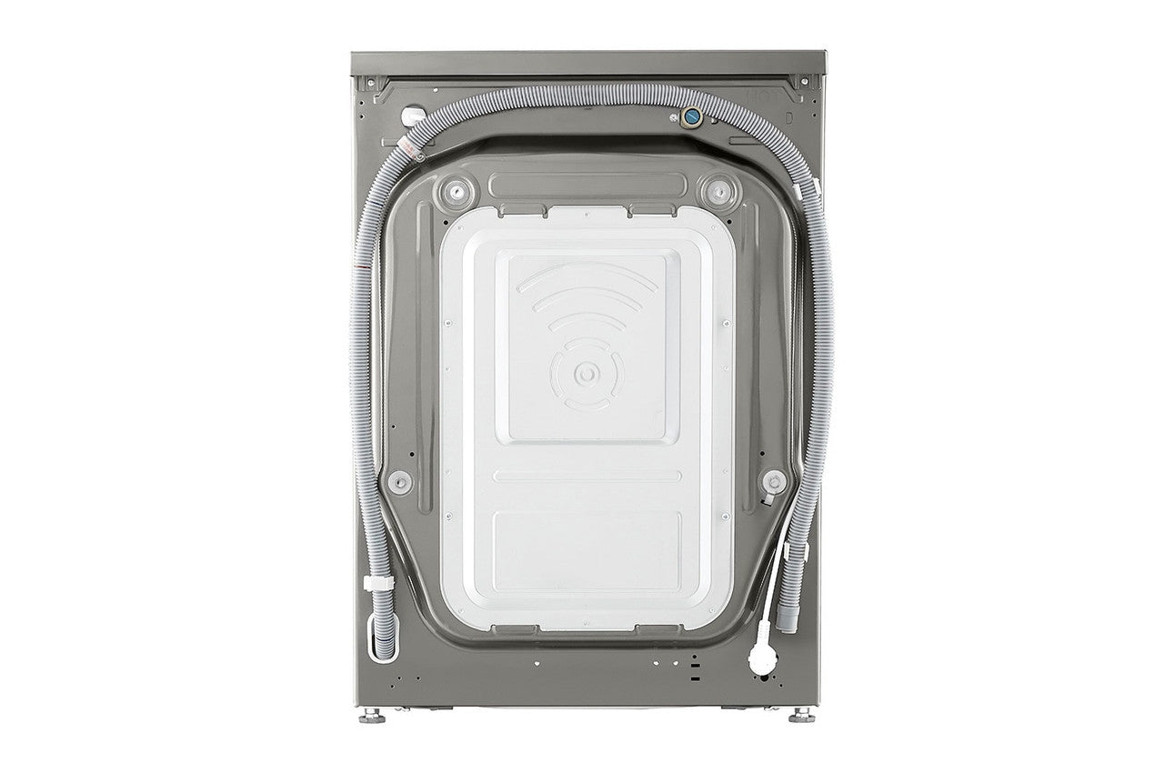 LG WM FRONT LOAD 8KG - F4R3TYG