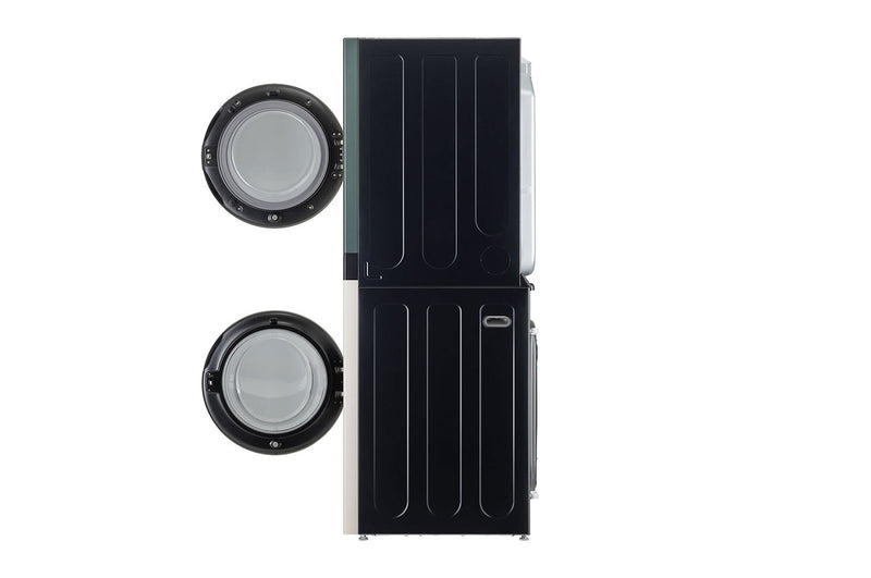 LG TOWER WASH 13/10KG - FWT1310BGP - Image 7