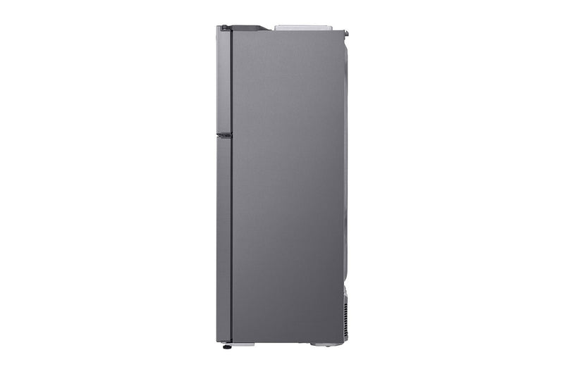 LG REFRIGERATOR DIGITAL 18ft 509L - GN-F722HLHL - Image 5